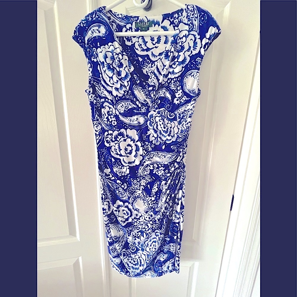 Ralph Lauren Dress